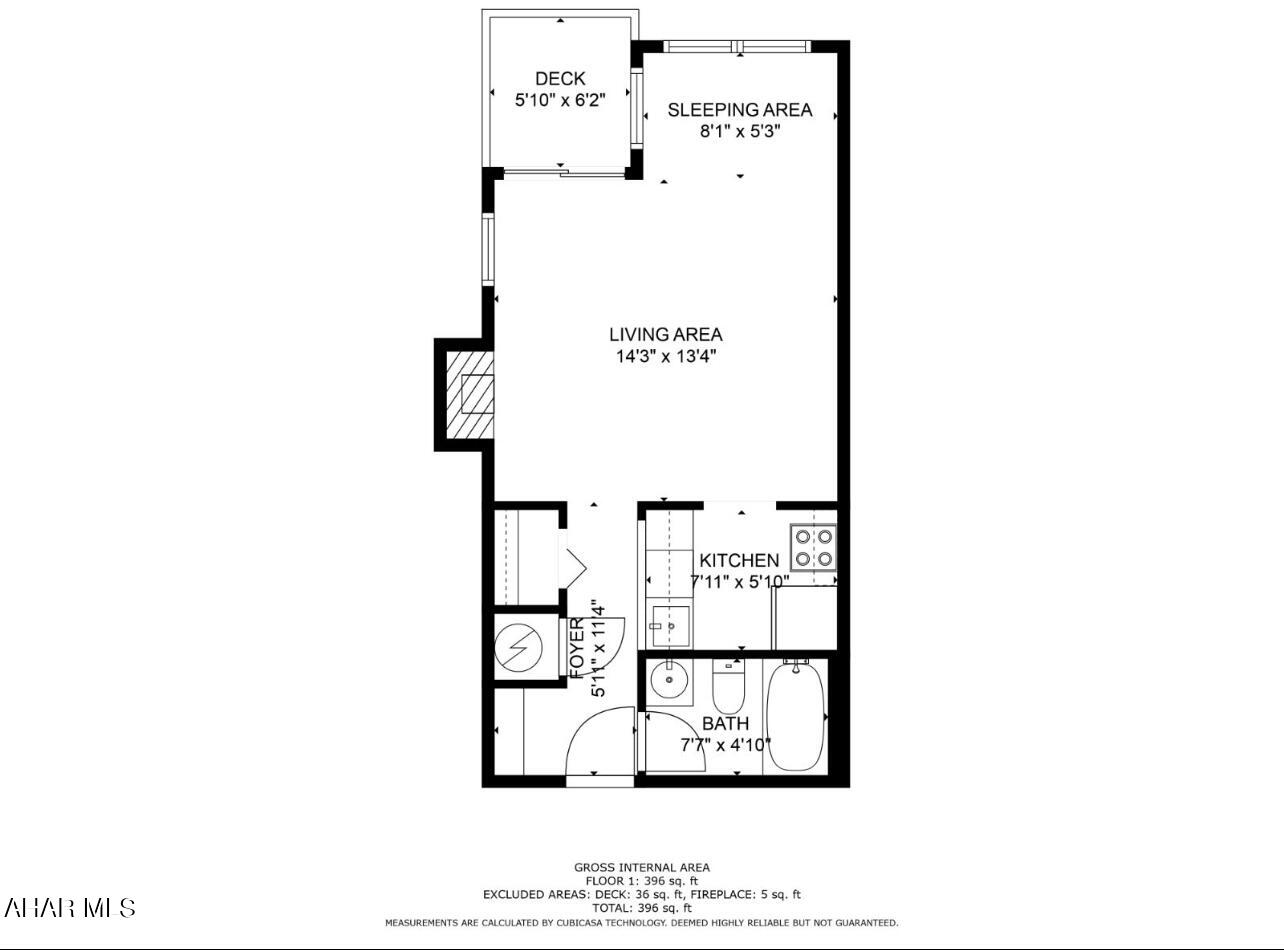 Blue Knob - Residential
