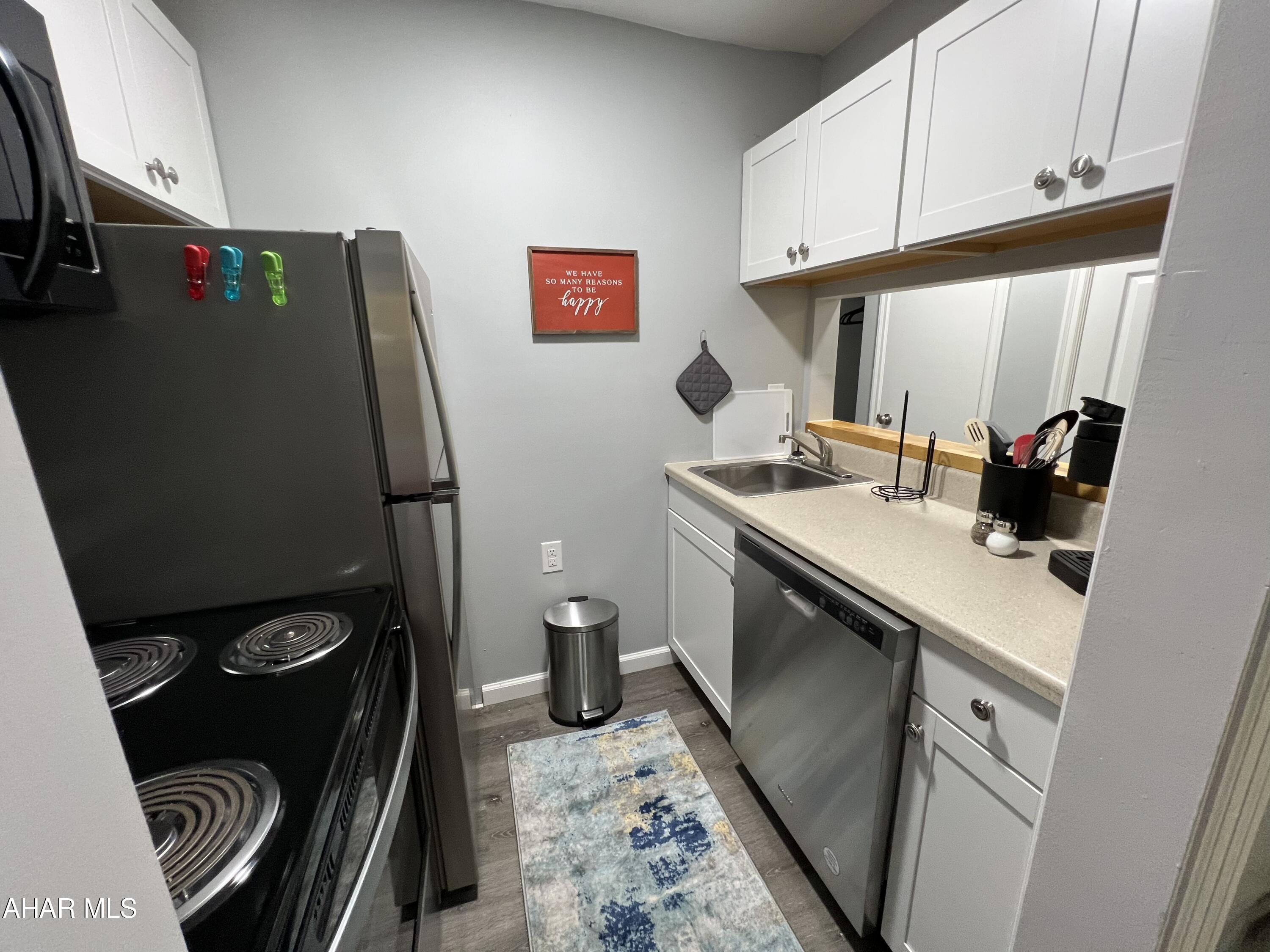 Blue Knob - Residential