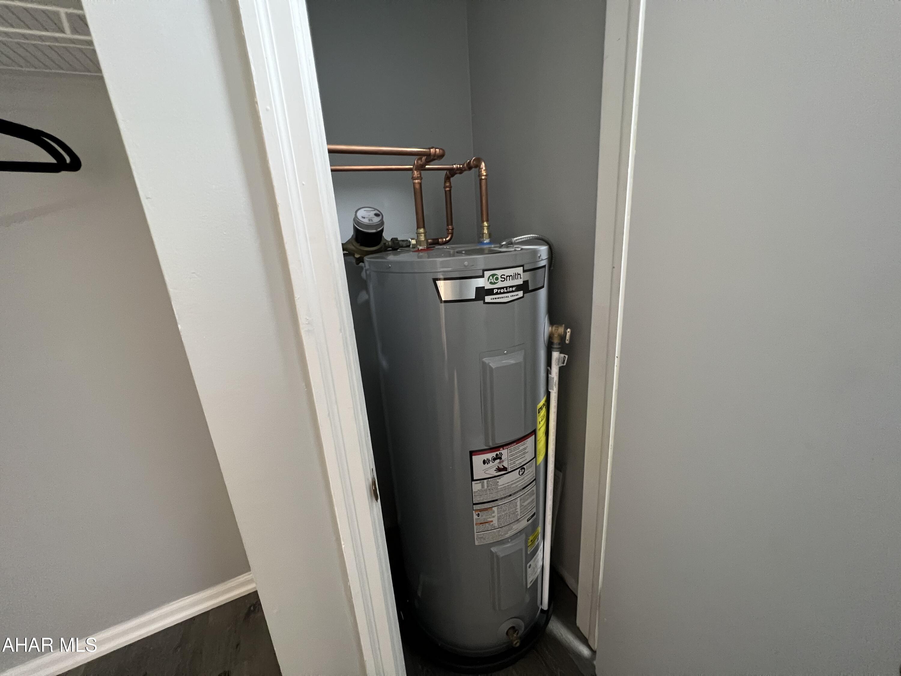 Blue Knob - Residential