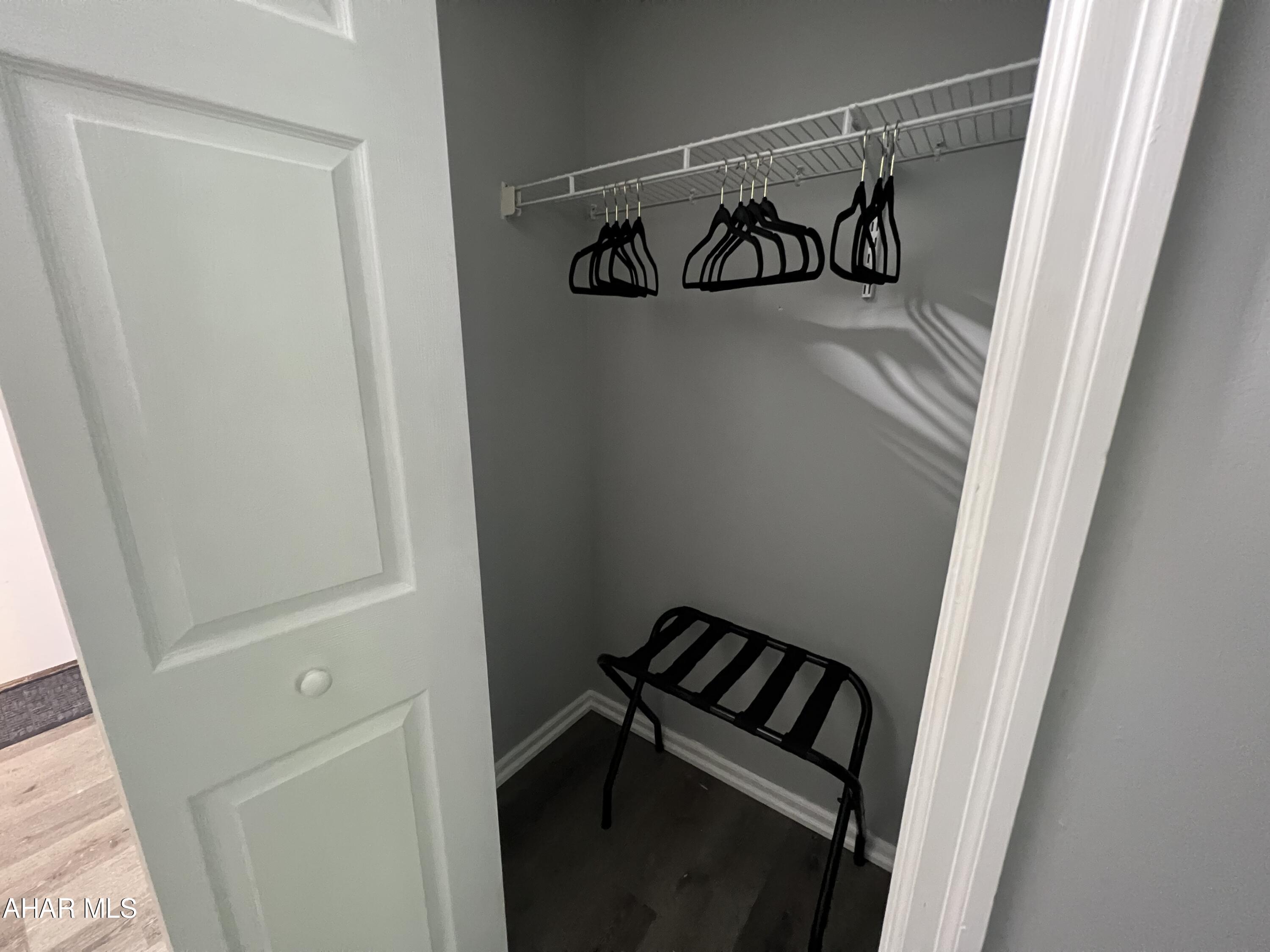 Blue Knob - Residential