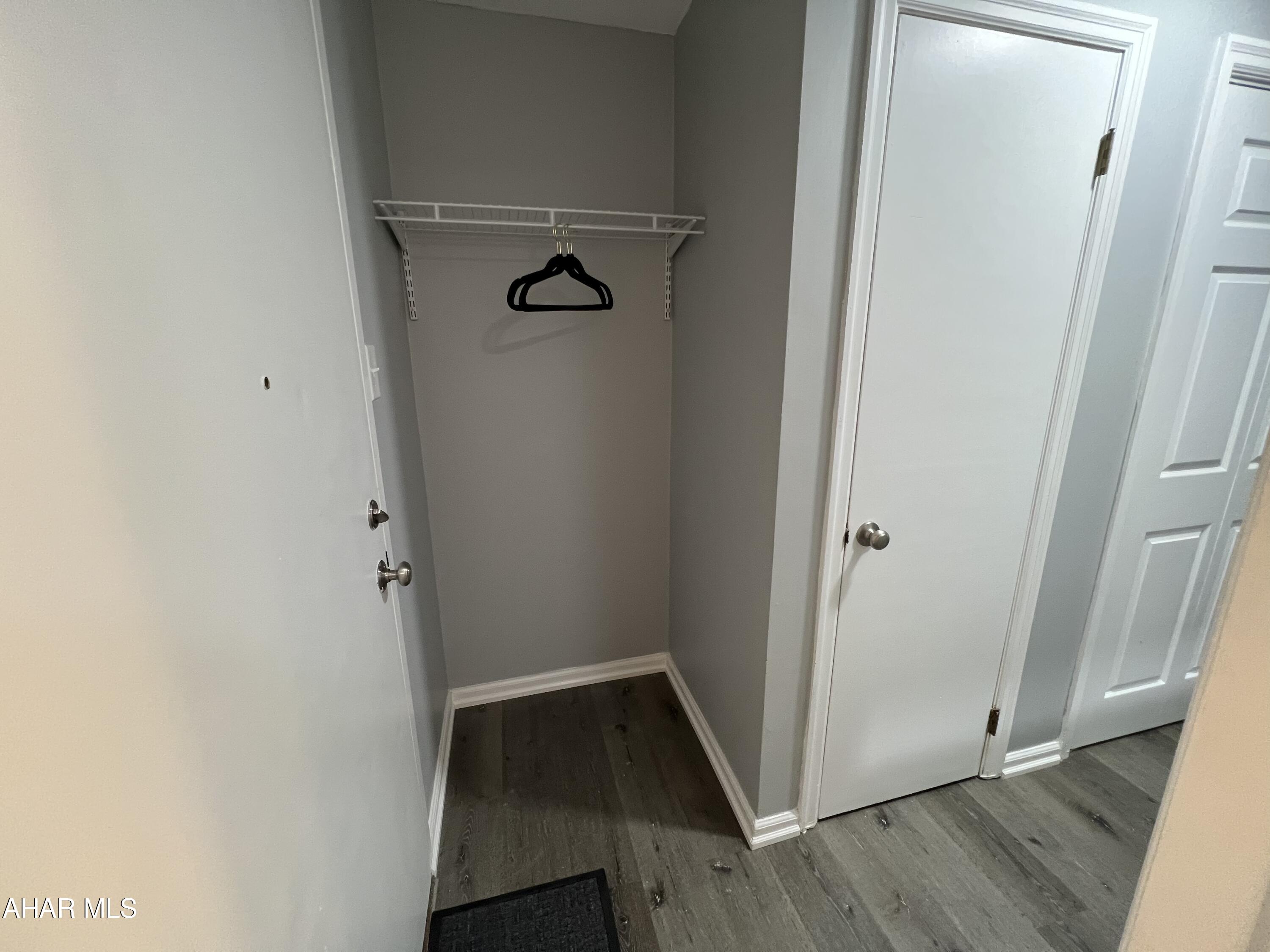 Blue Knob - Residential