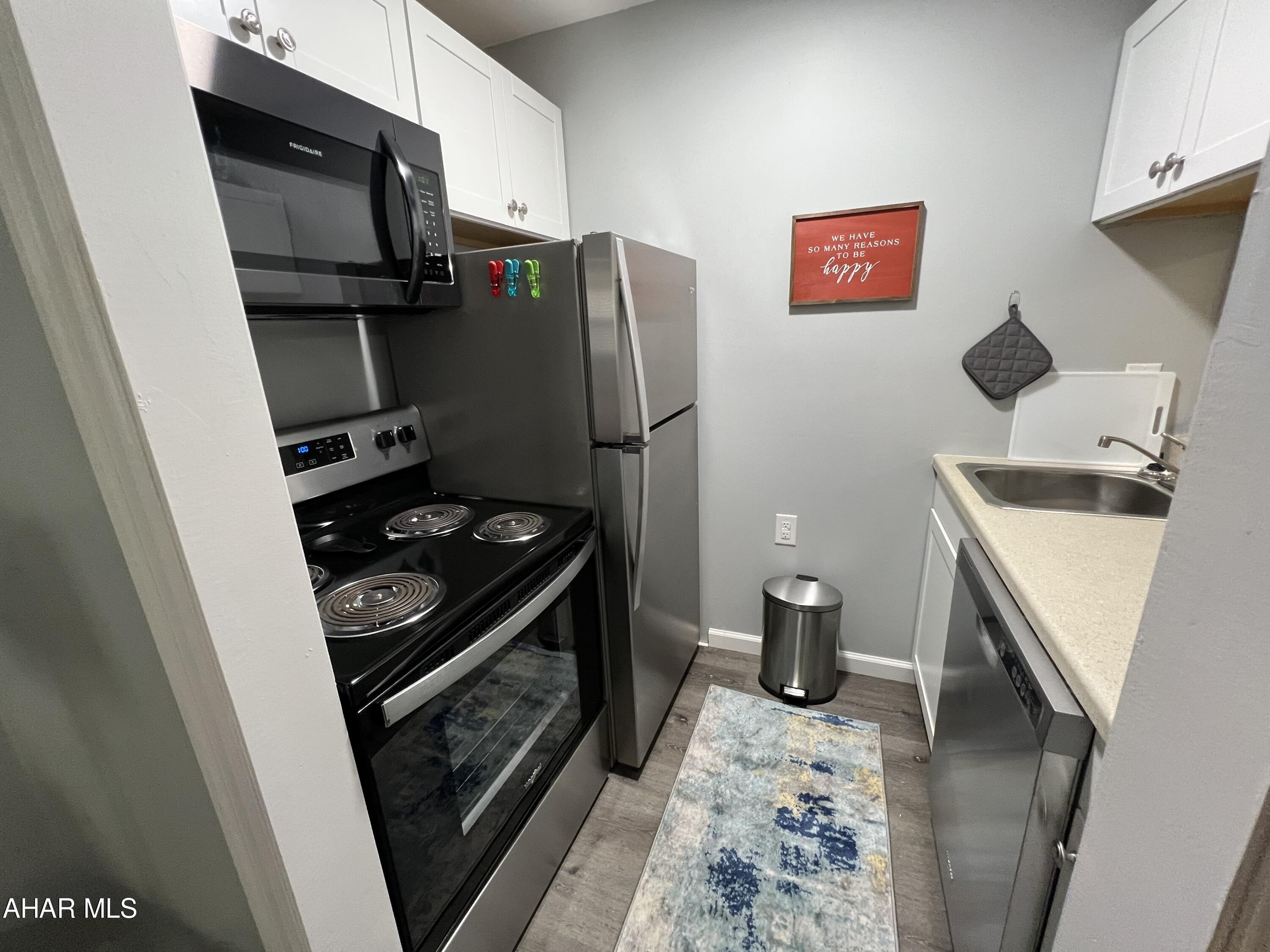 Blue Knob - Residential