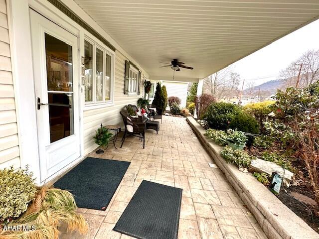 Meadowbrook Terrace - Residential