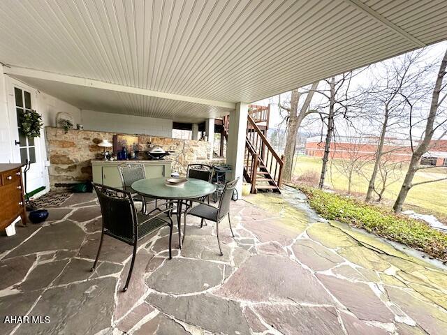 Meadowbrook Terrace - Residential