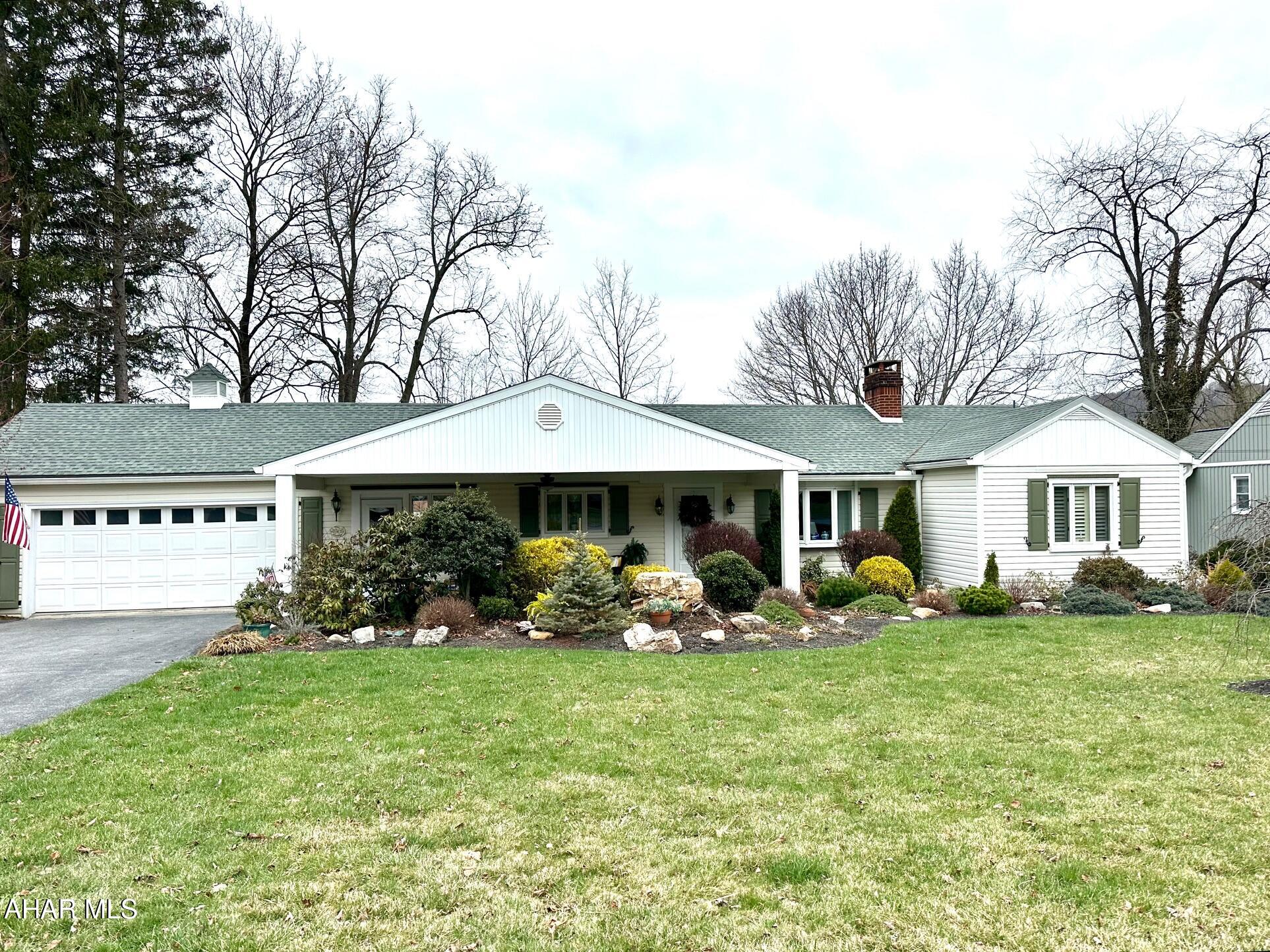 Meadowbrook Terrace - Residential