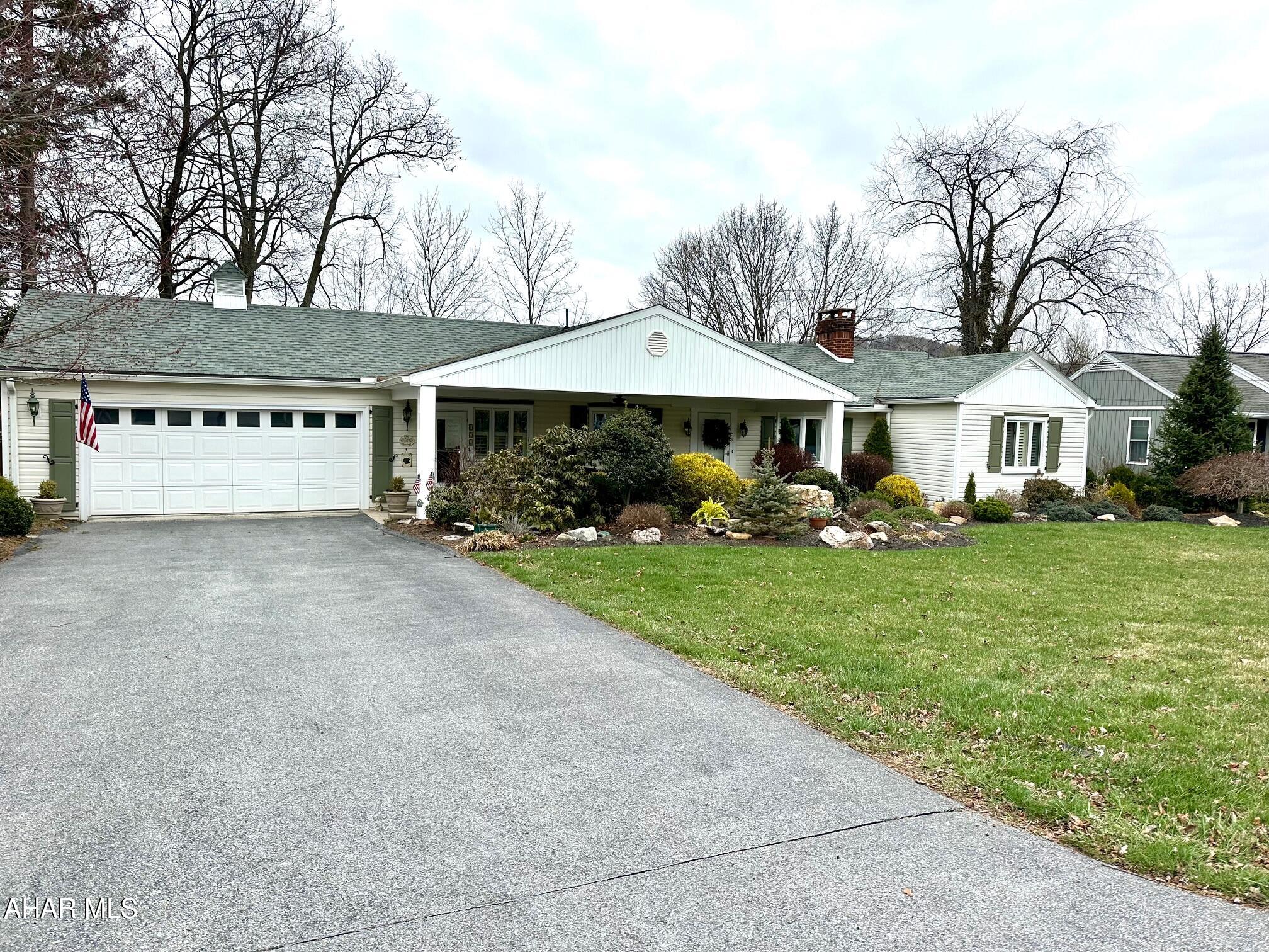 Meadowbrook Terrace - Residential