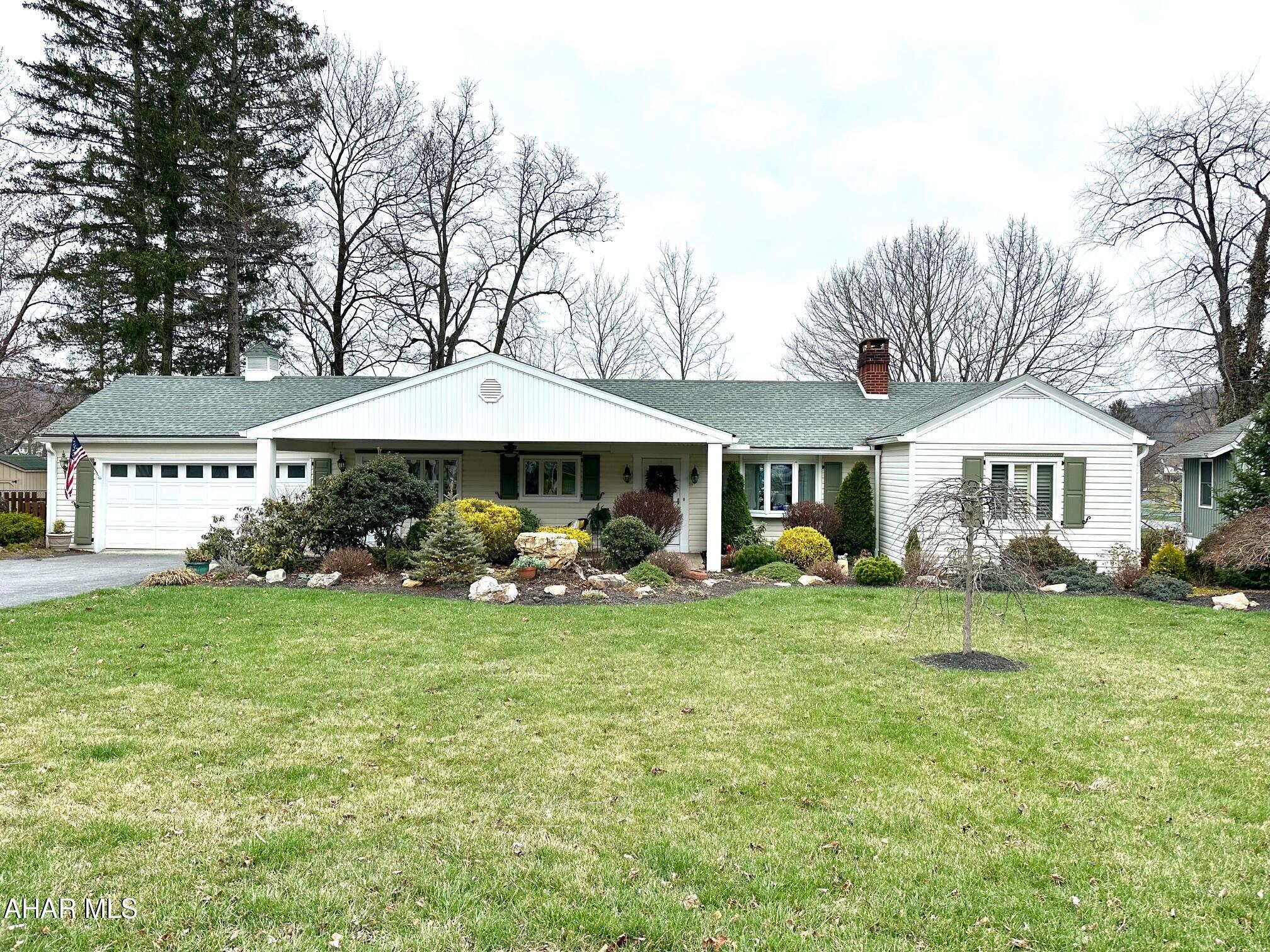 Meadowbrook Terrace - Residential