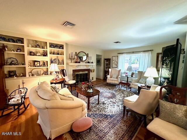 Meadowbrook Terrace - Residential