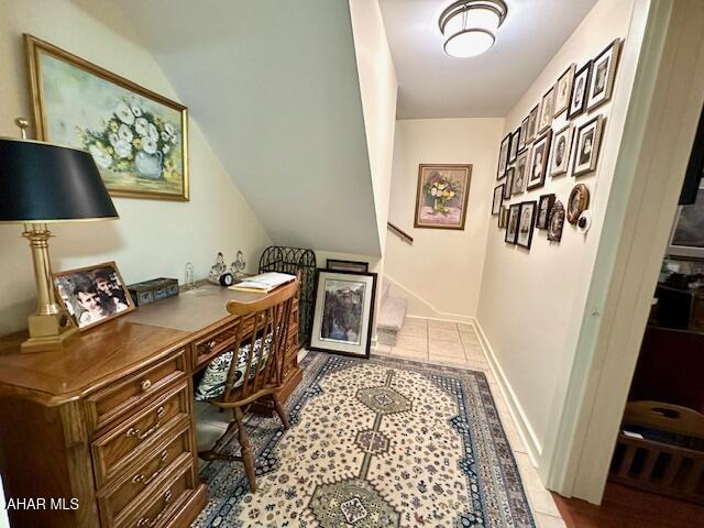 Meadowbrook Terrace - Residential