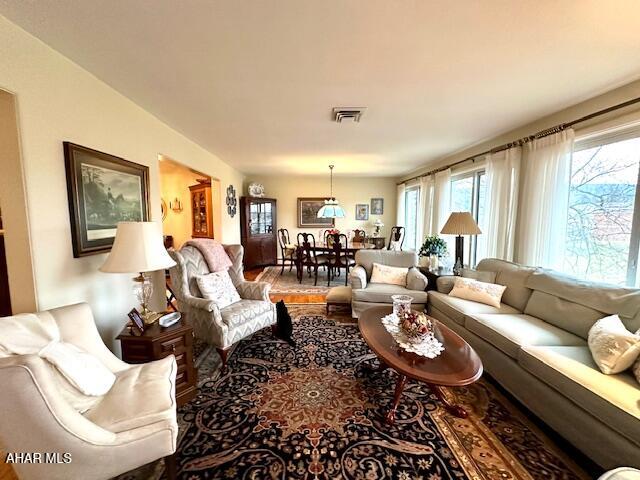 Meadowbrook Terrace - Residential