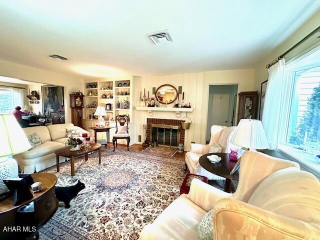 Meadowbrook Terrace - Residential