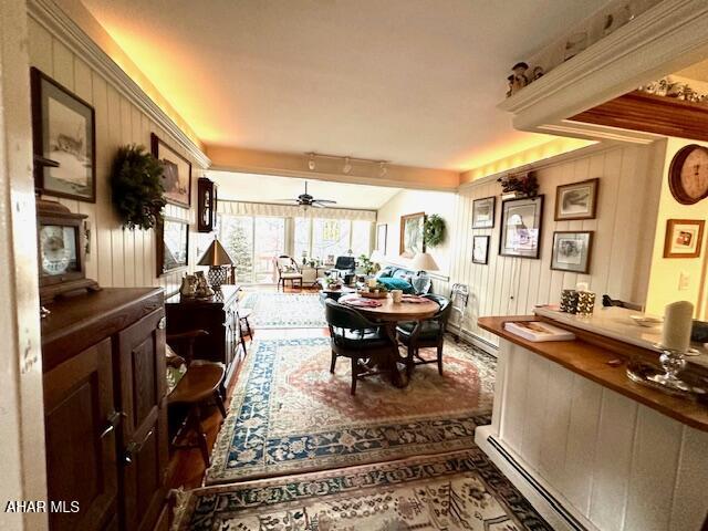 Meadowbrook Terrace - Residential