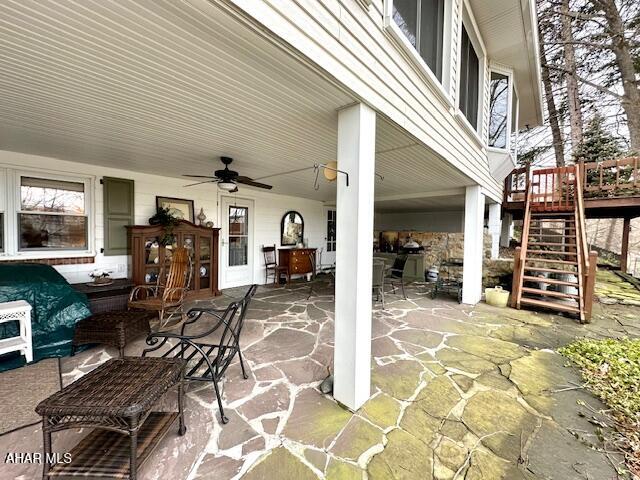 Meadowbrook Terrace - Residential