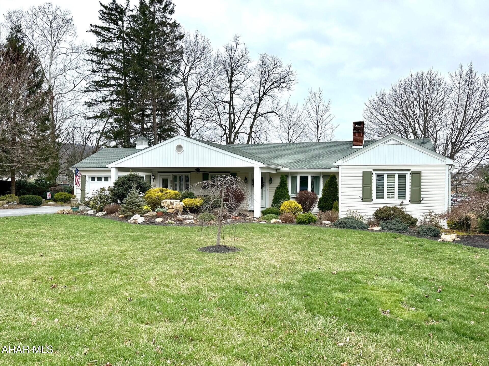 Meadowbrook Terrace - Residential