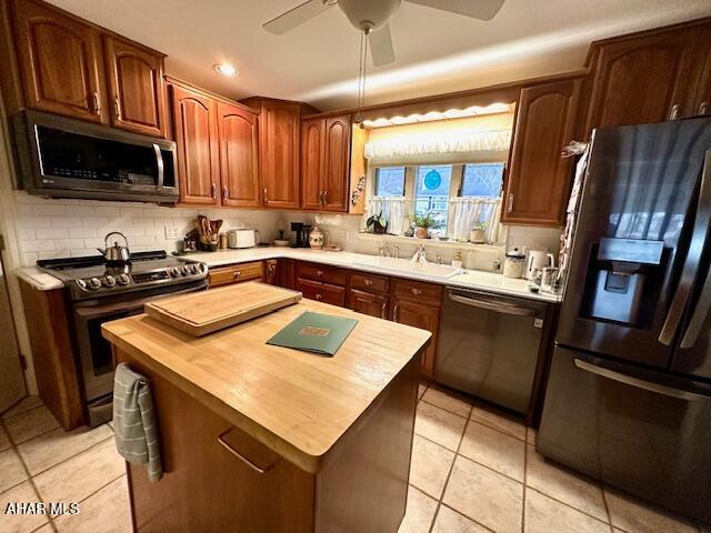 Meadowbrook Terrace - Residential