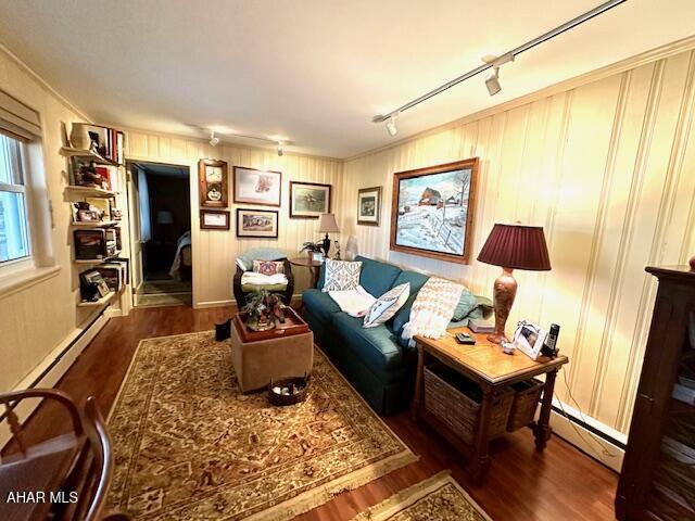 Meadowbrook Terrace - Residential