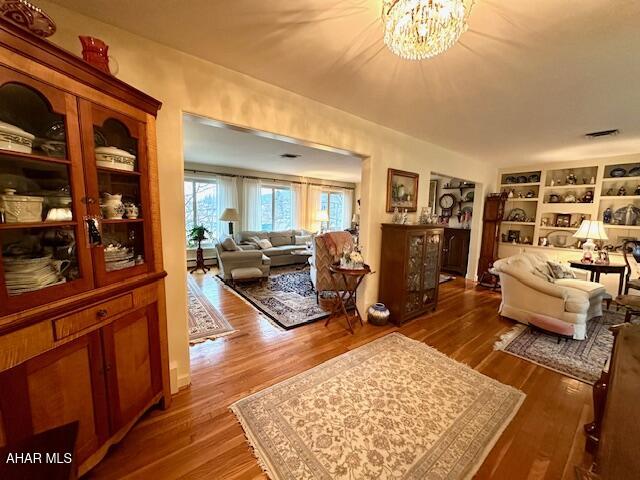 Meadowbrook Terrace - Residential