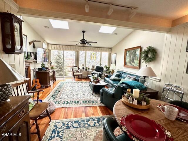 Meadowbrook Terrace - Residential