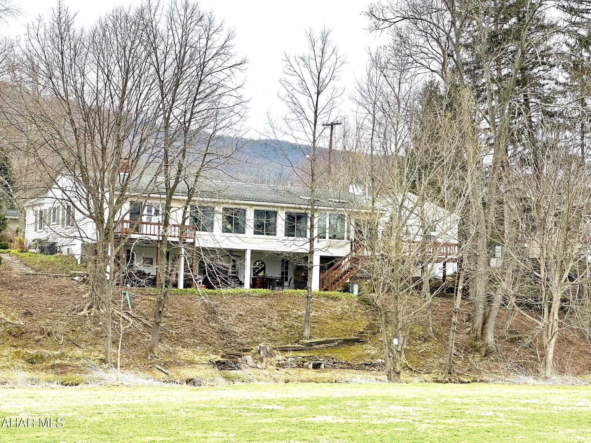 Meadowbrook Terrace - Residential