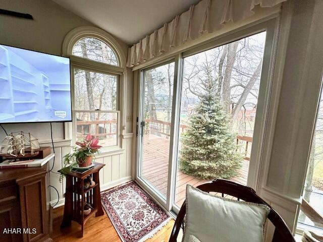 Meadowbrook Terrace - Residential