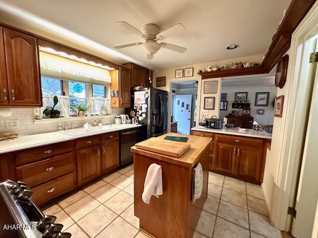 Meadowbrook Terrace - Residential