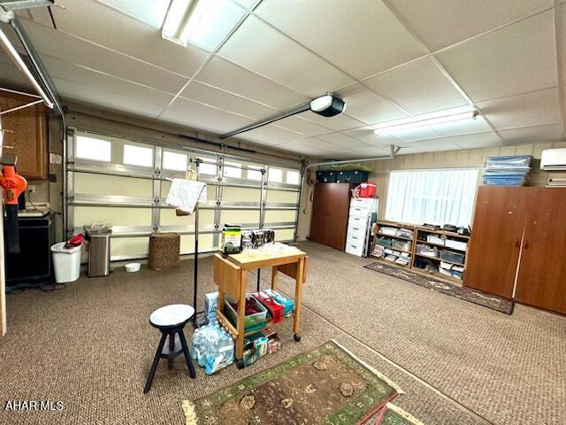 Meadowbrook Terrace - Residential