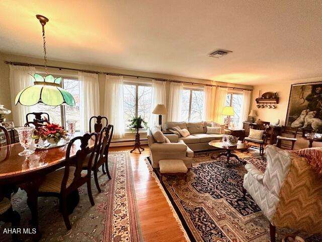 Meadowbrook Terrace - Residential