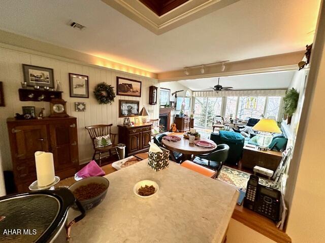 Meadowbrook Terrace - Residential