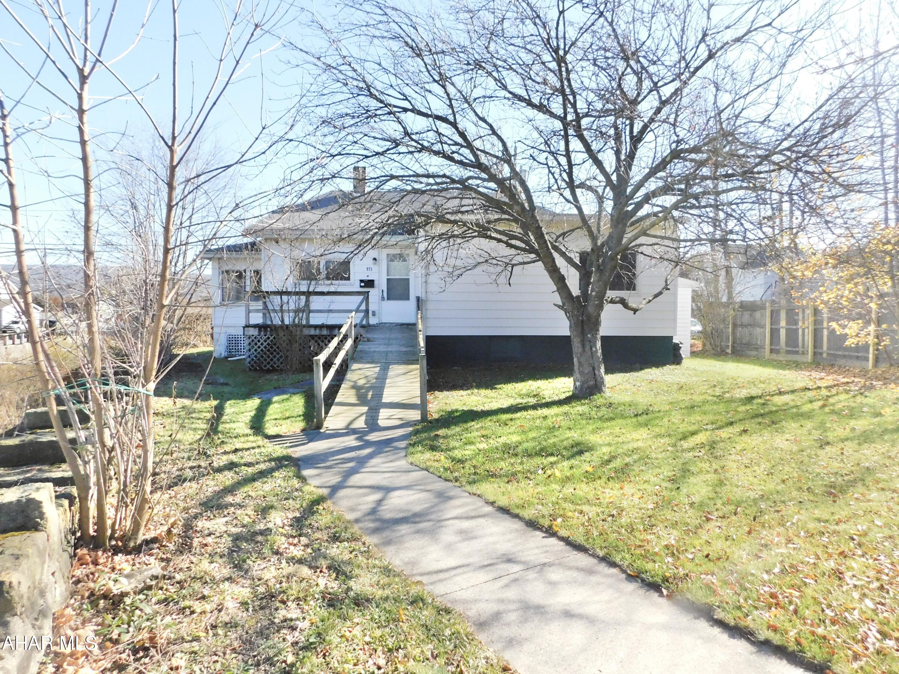 Toy Town - Residential