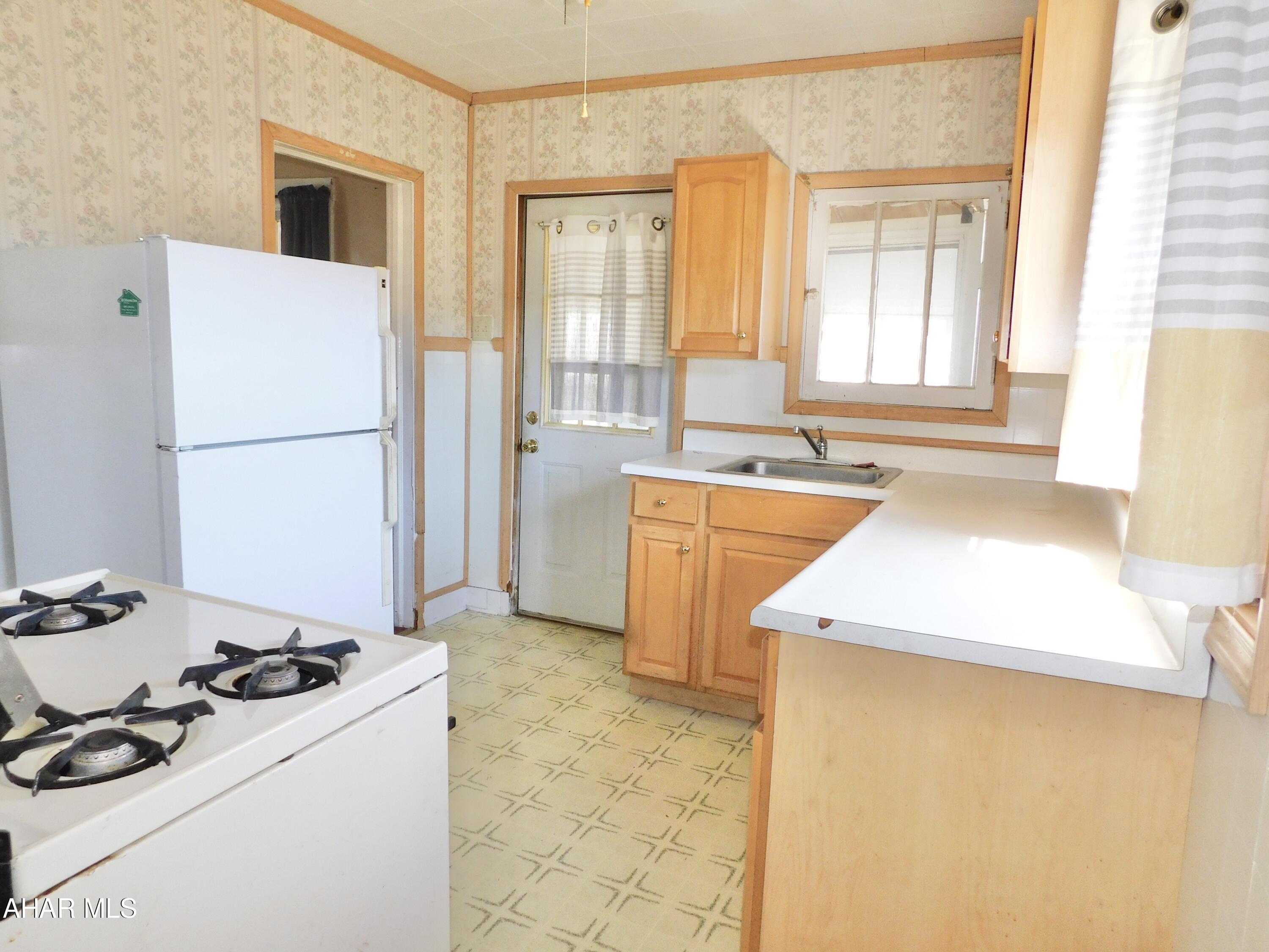 Toy Town - Residential