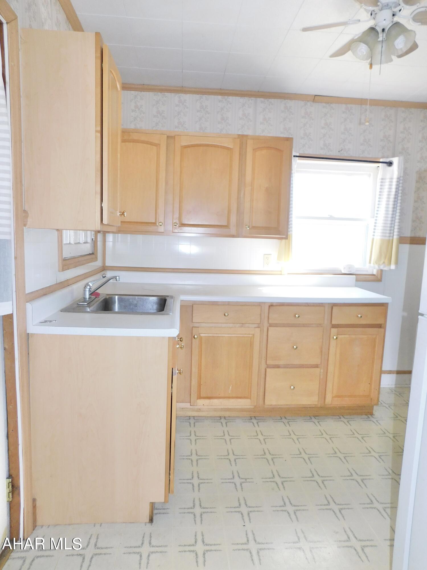 Toy Town - Residential