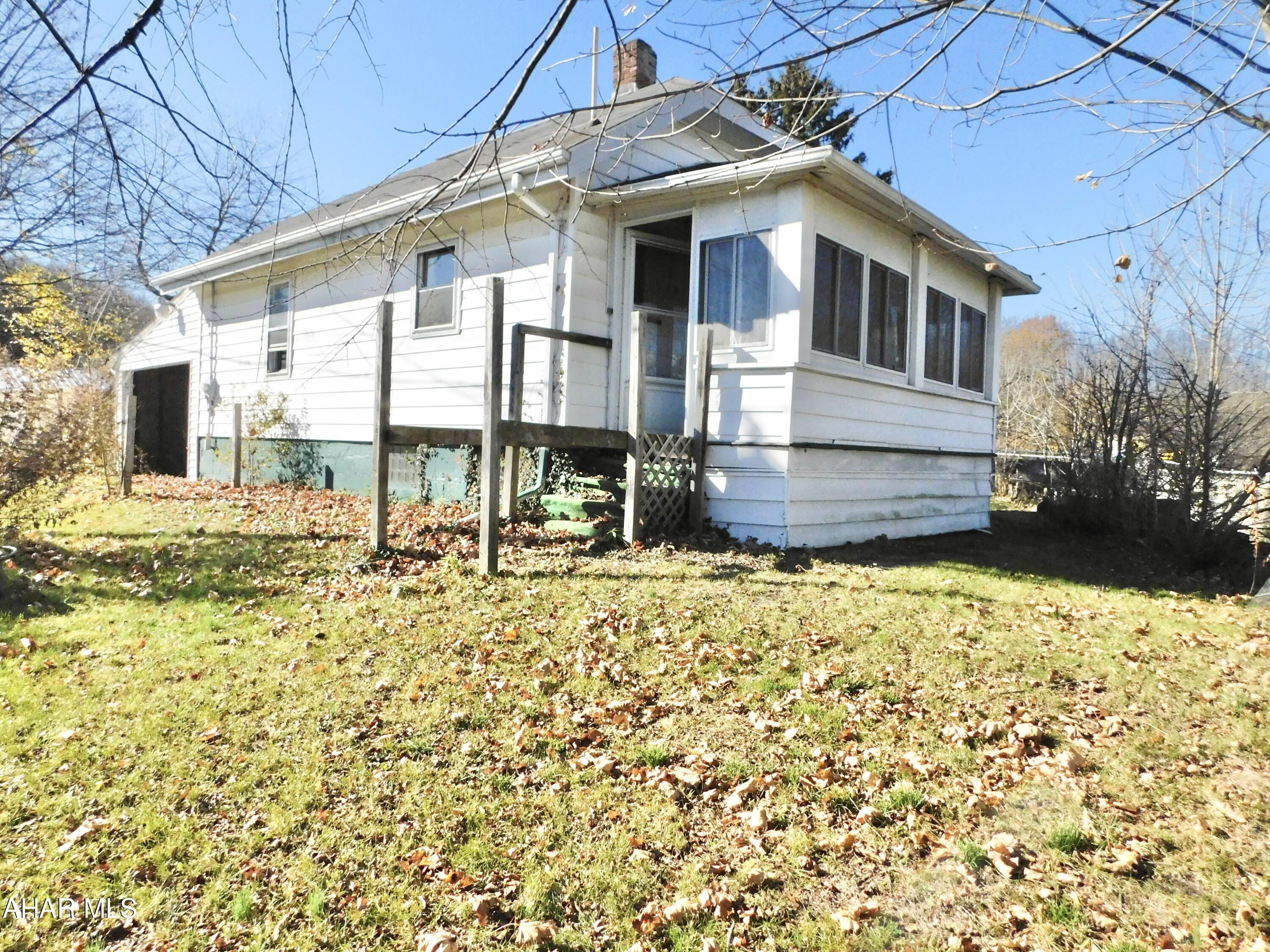 Toy Town - Residential