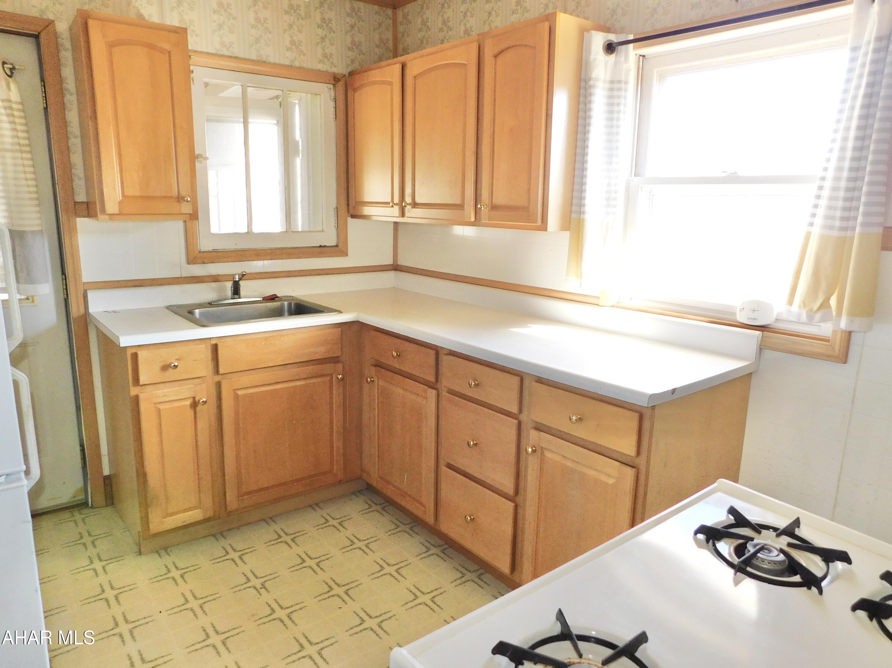 Toy Town - Residential