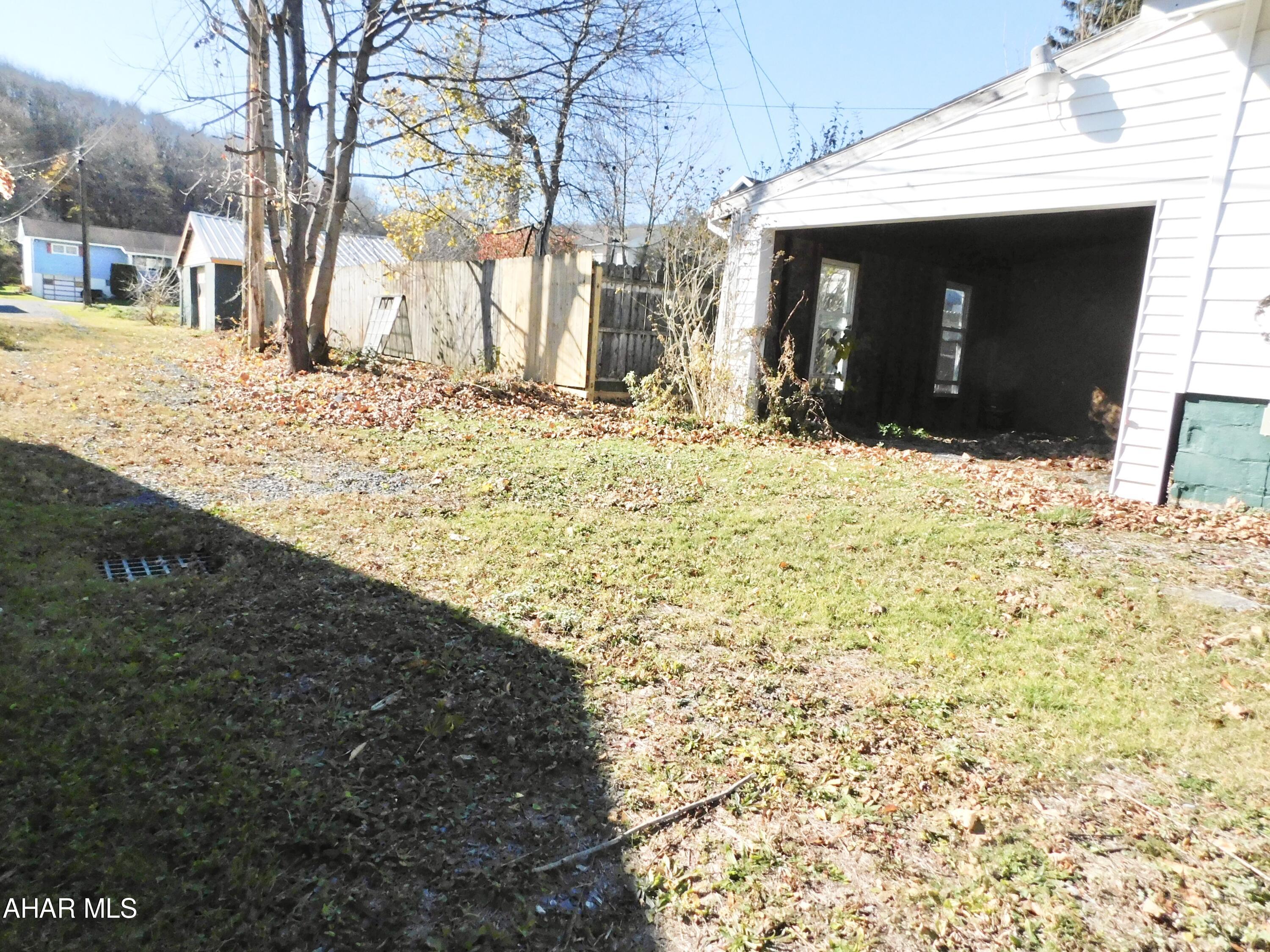 Toy Town - Residential