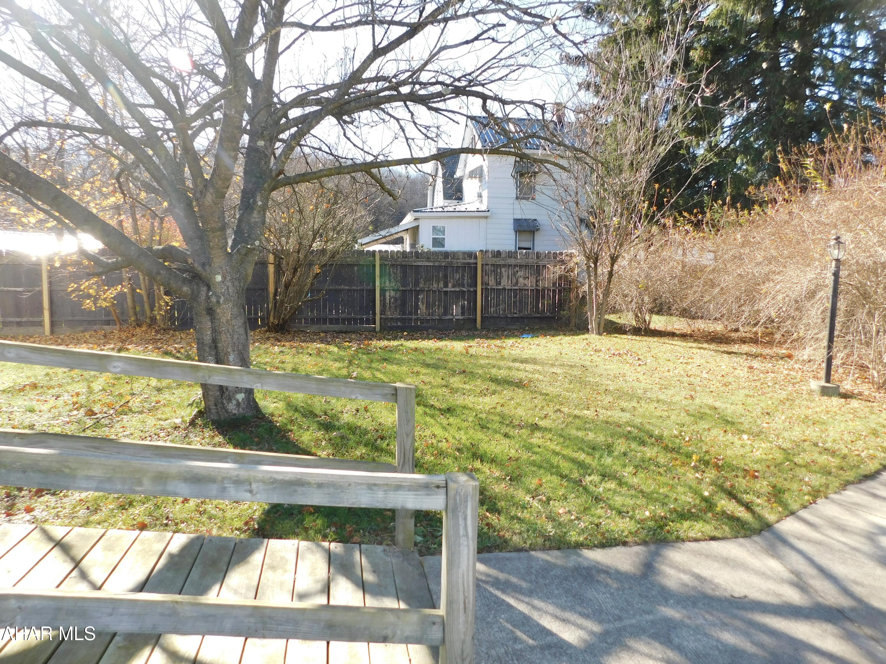 Toy Town - Residential