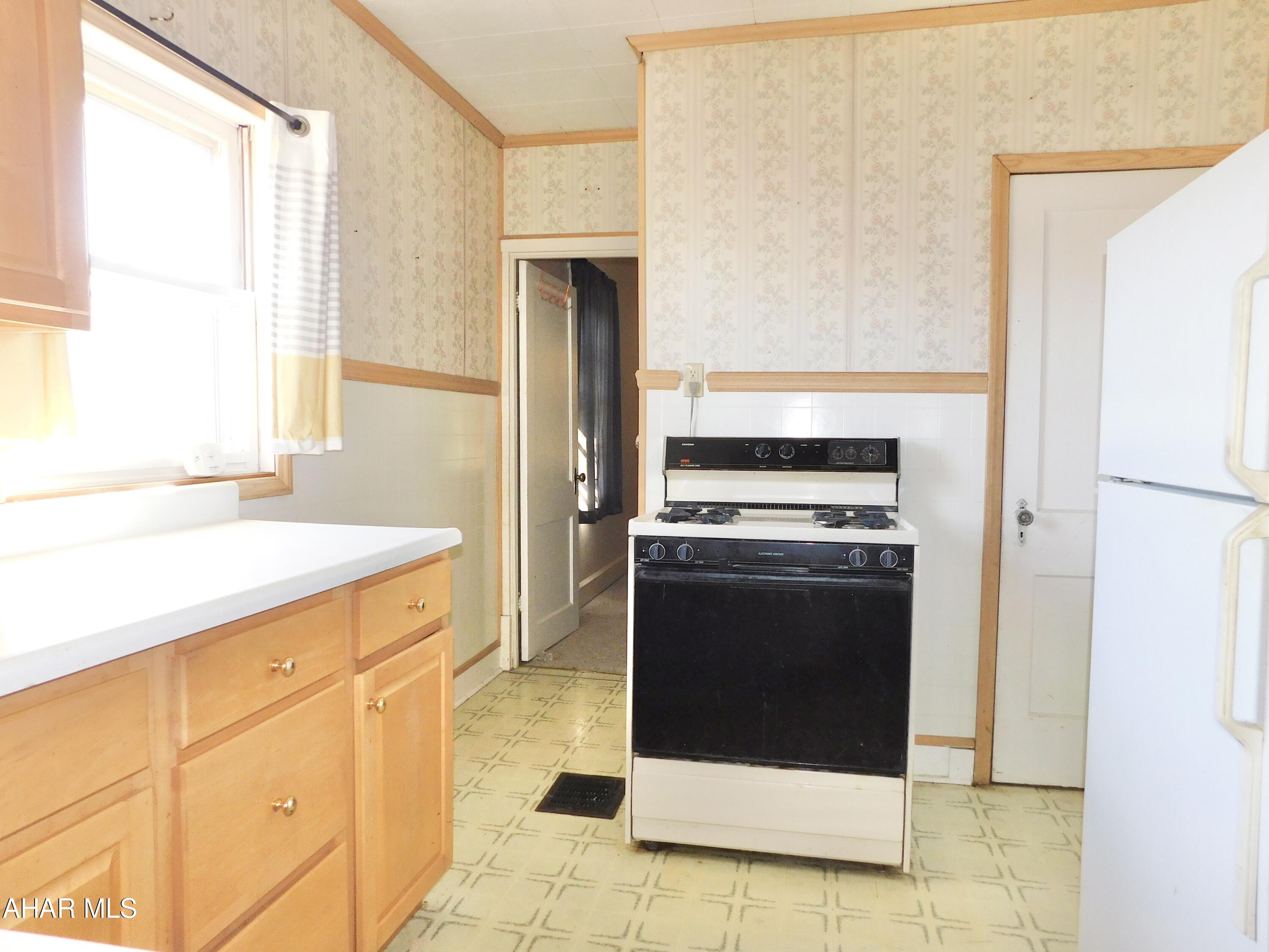 Toy Town - Residential