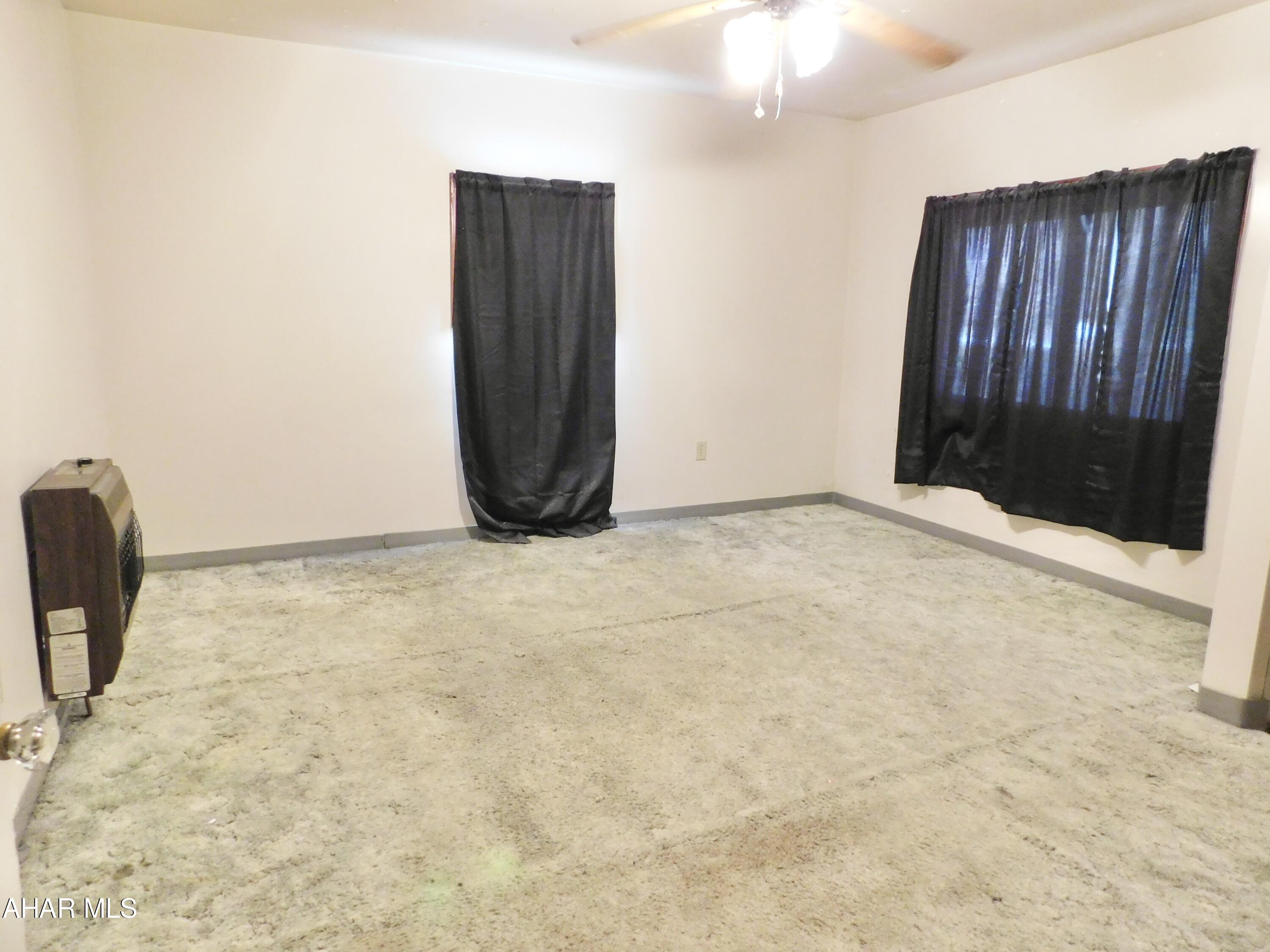 Toy Town - Residential