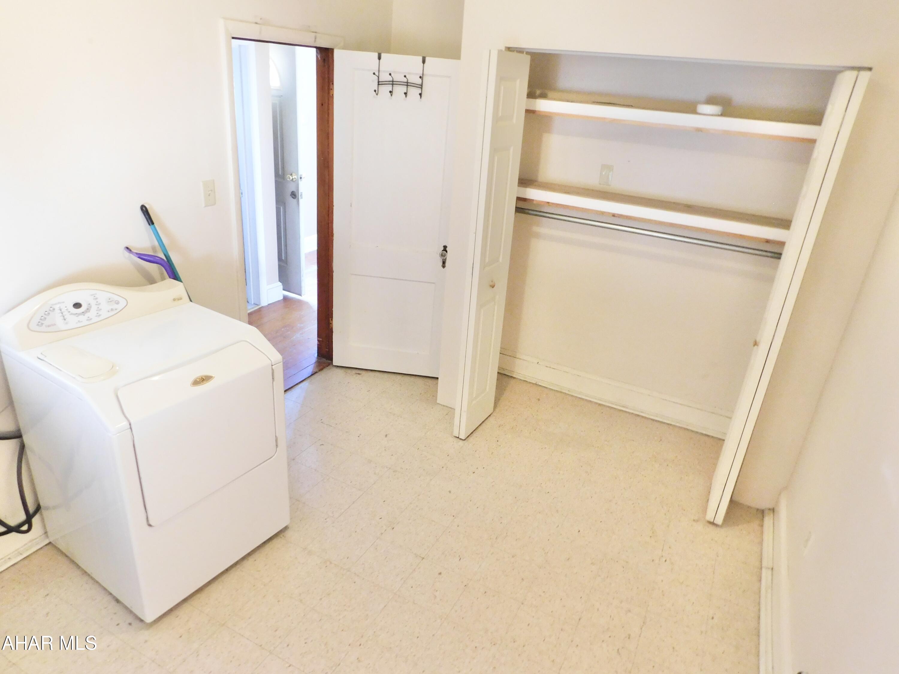 Toy Town - Residential