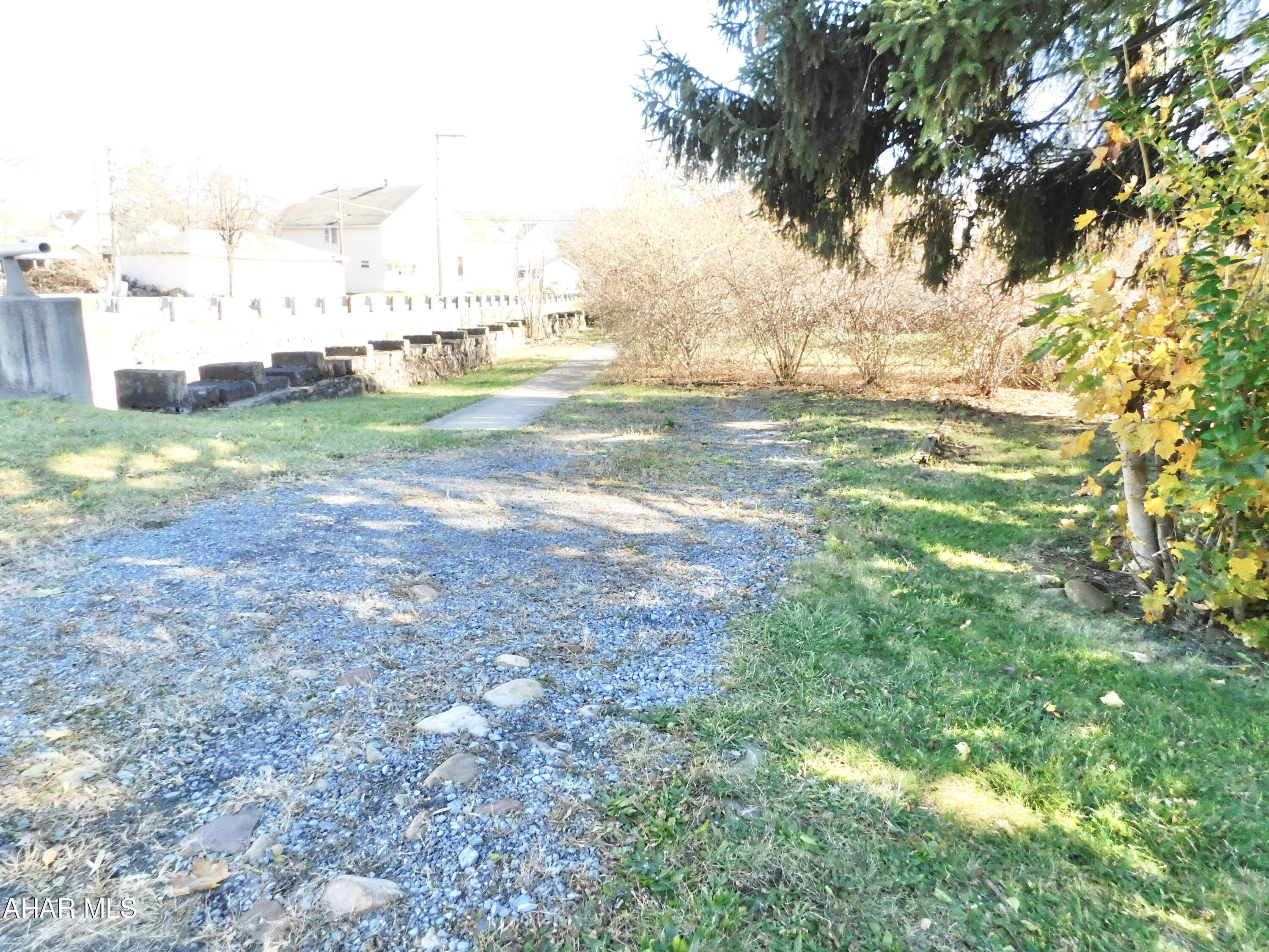 Toy Town - Residential