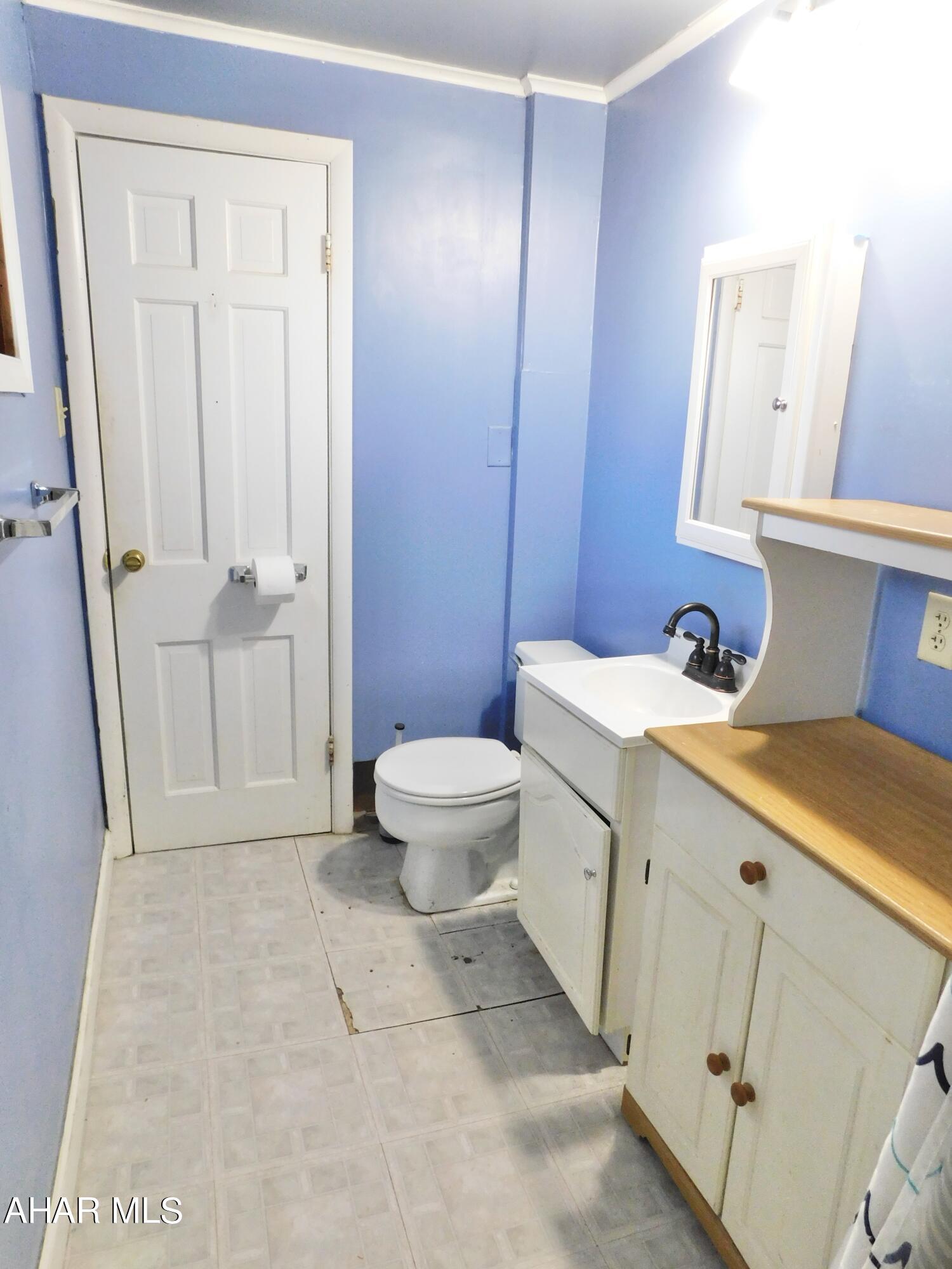 Toy Town - Residential