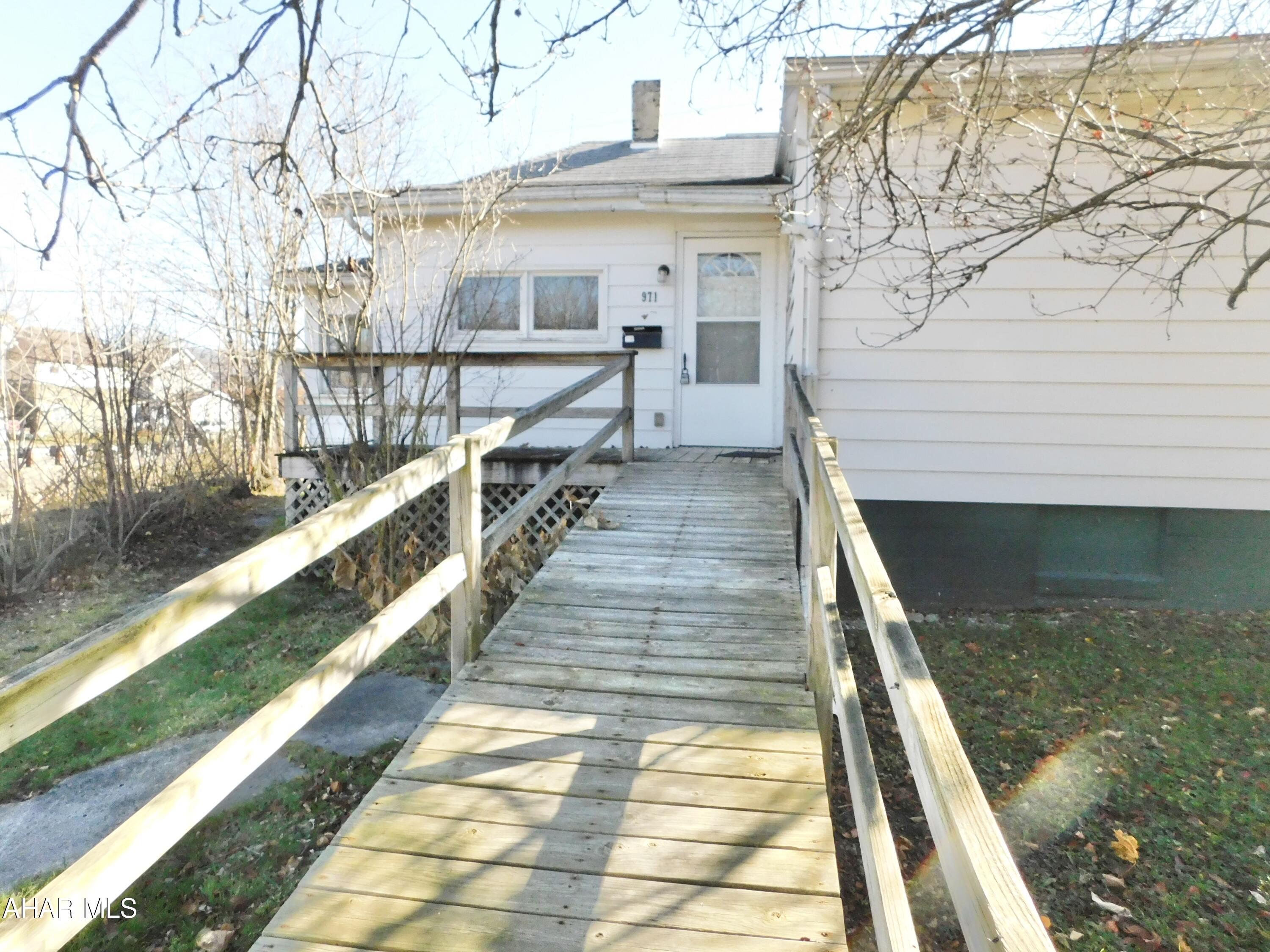 Toy Town - Residential