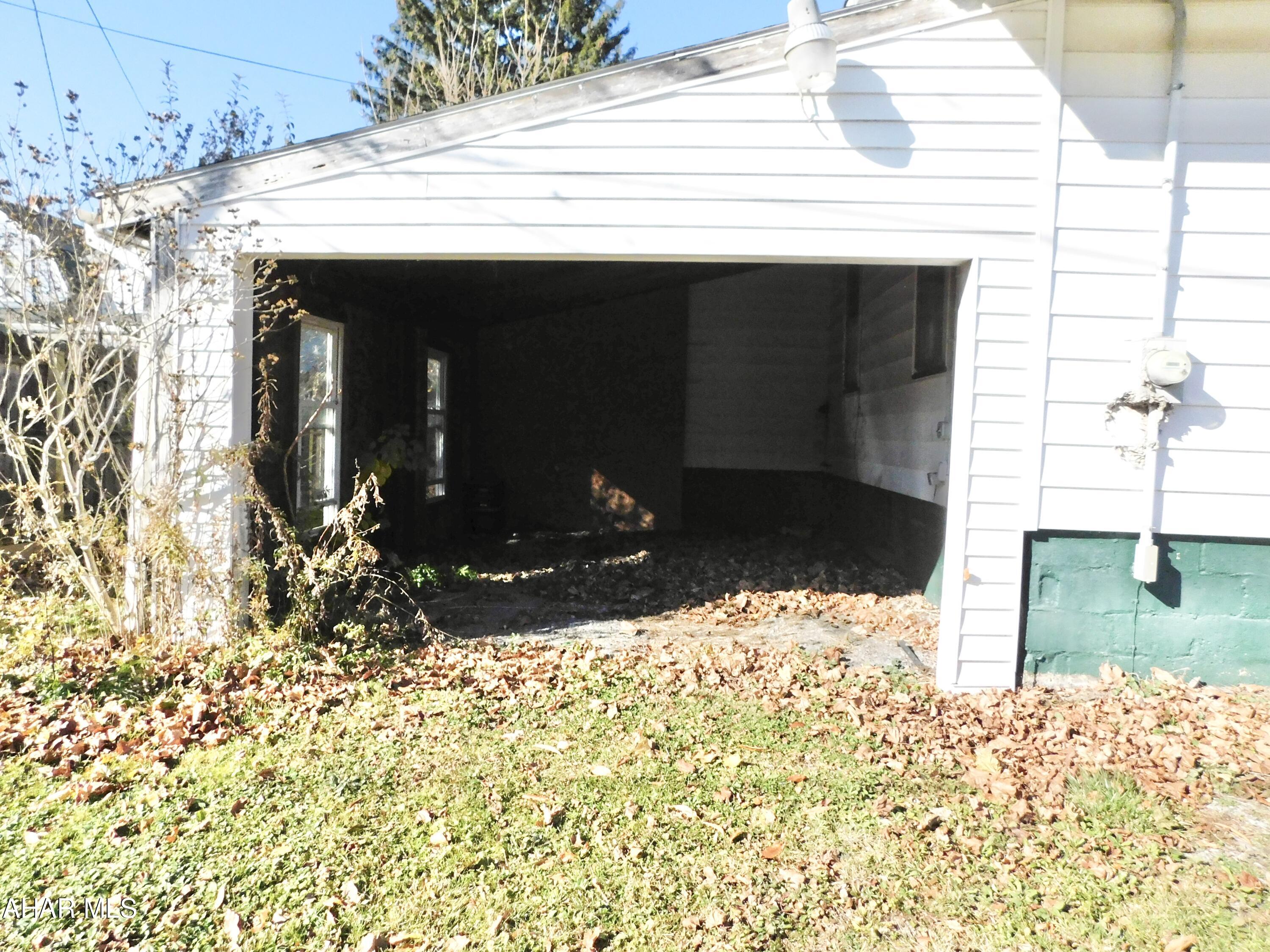 Toy Town - Residential