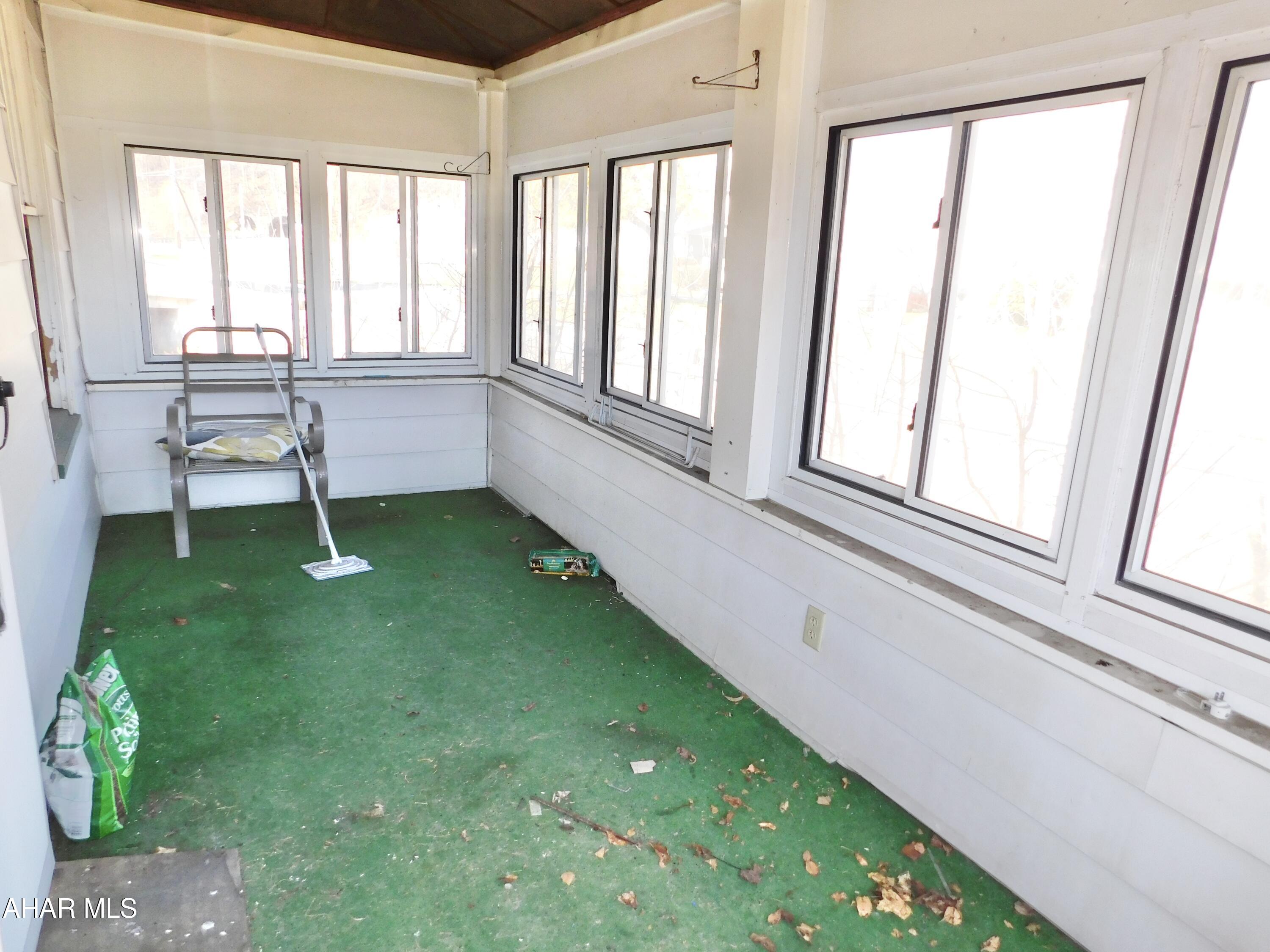 Toy Town - Residential