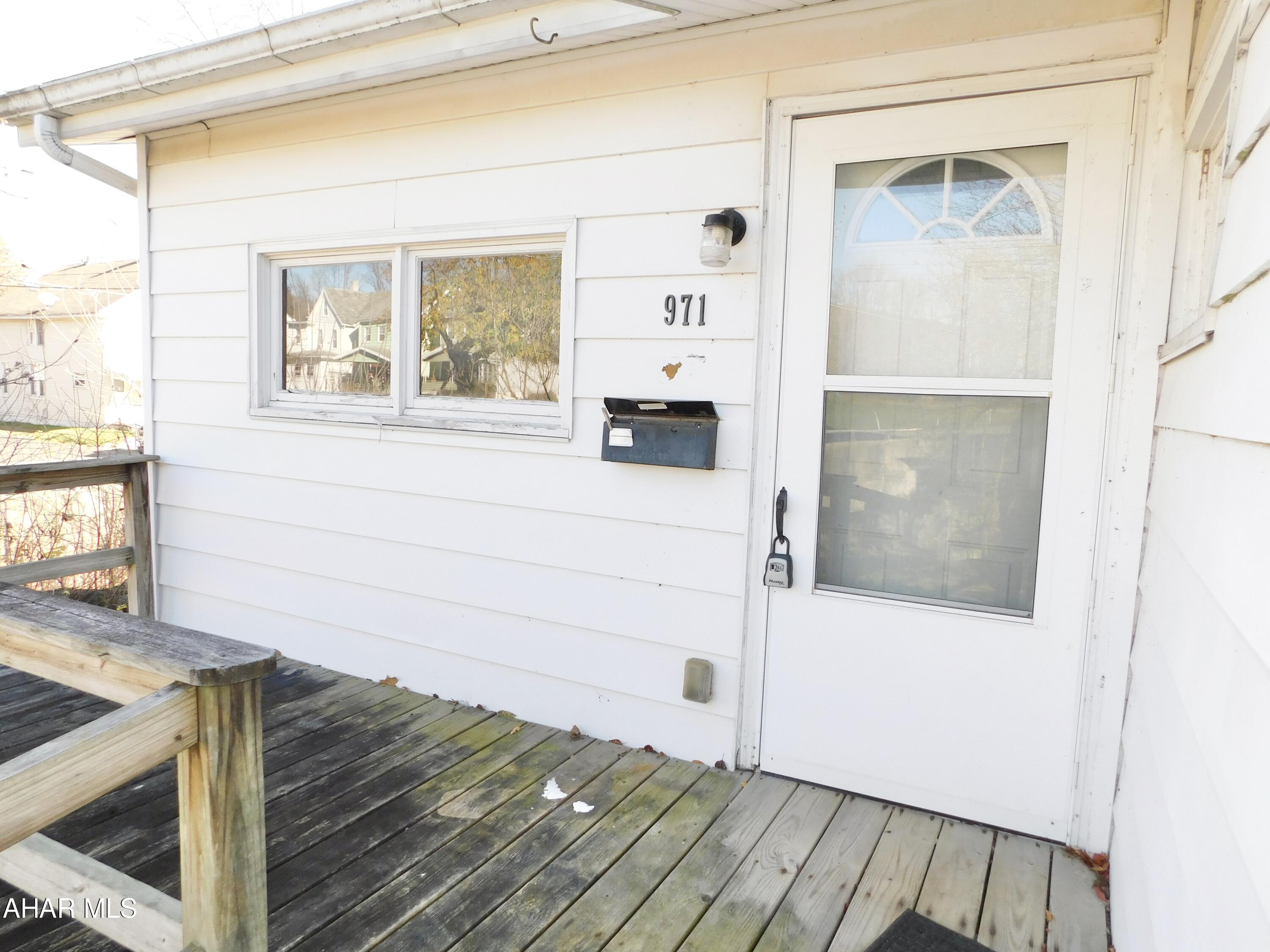 Toy Town - Residential