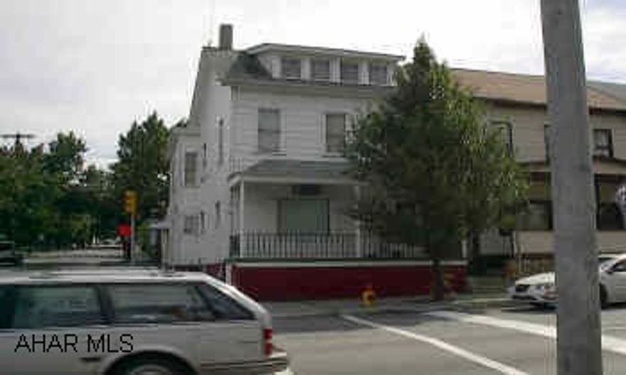 Spacious, 4-bedroom, 2- bath, Modern Kitchen & Baths ,Good Mechanics, Attached Garage,Property "Sold As Is"