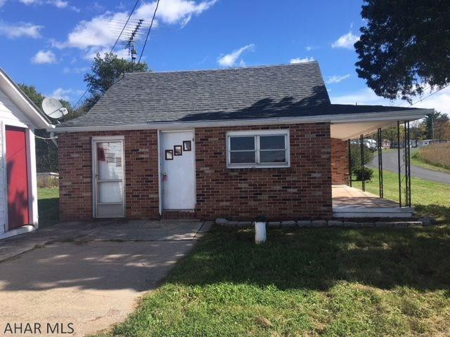 Unknown - Residential