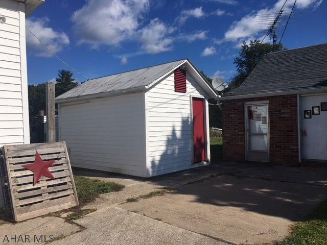 Unknown - Residential