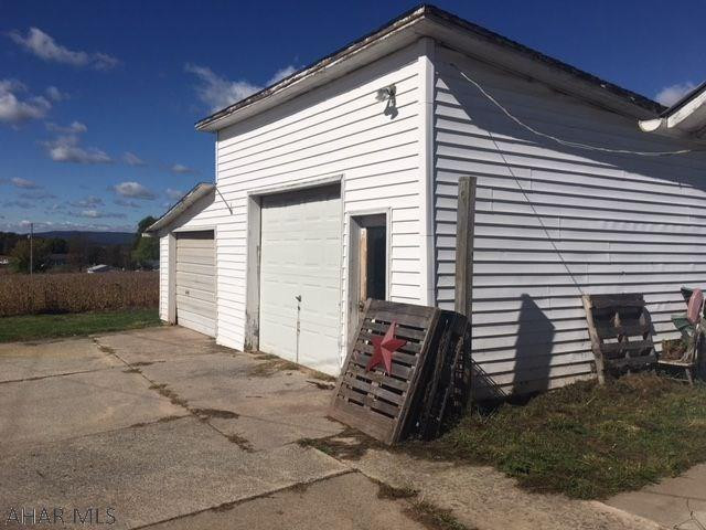 Unknown - Residential