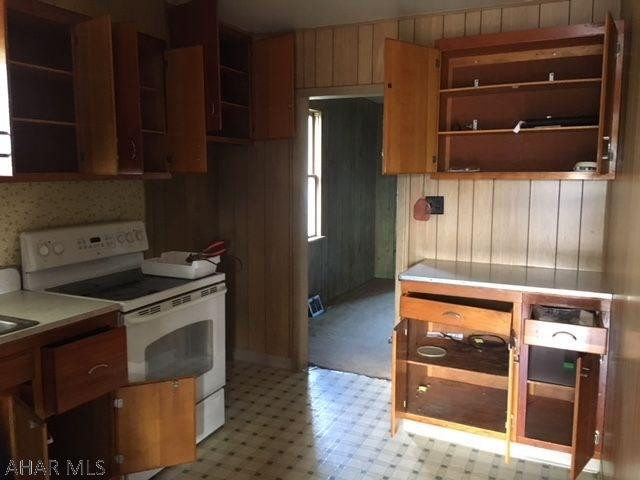 Unknown - Residential