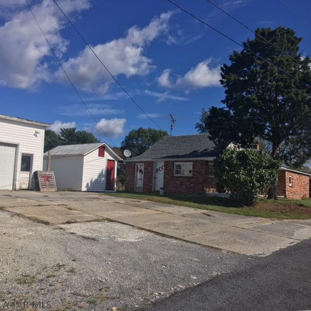 Unknown - Residential